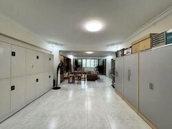 Blk 160 Yung Ping Road (Jurong West), HDB Executive #610607921
